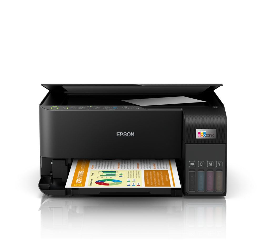 Epson EcoTank L3250