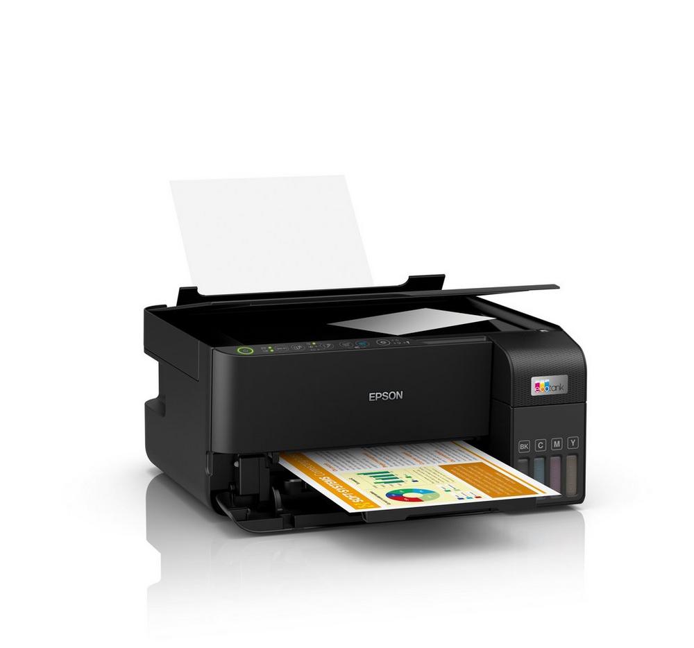 Epson EcoTank L3250