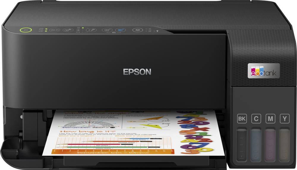 Epson EcoTank L3250