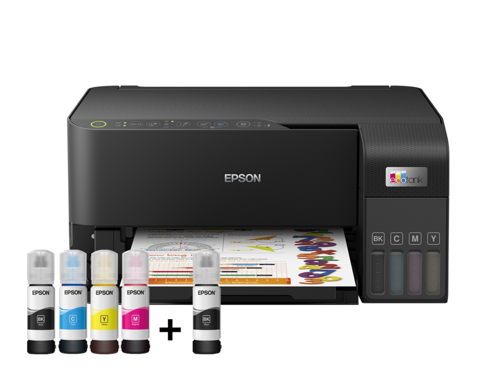 Epson EcoTank L3250