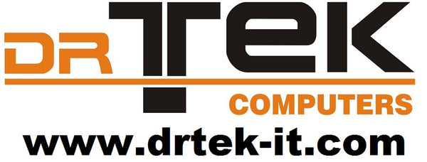 Dr Tek computers Gozo