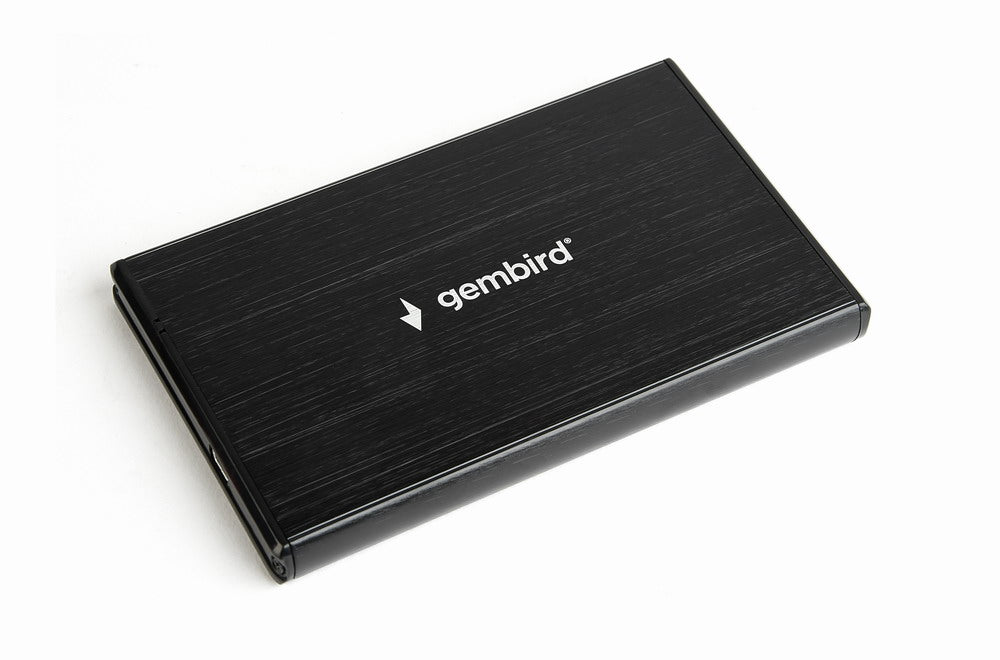 Gembird External USB 3.0 Enclosure 2.5" EE2-U3S-2