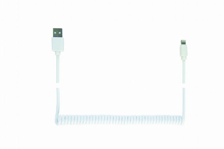 Gembird USB Sync + Charging iPhone Cable