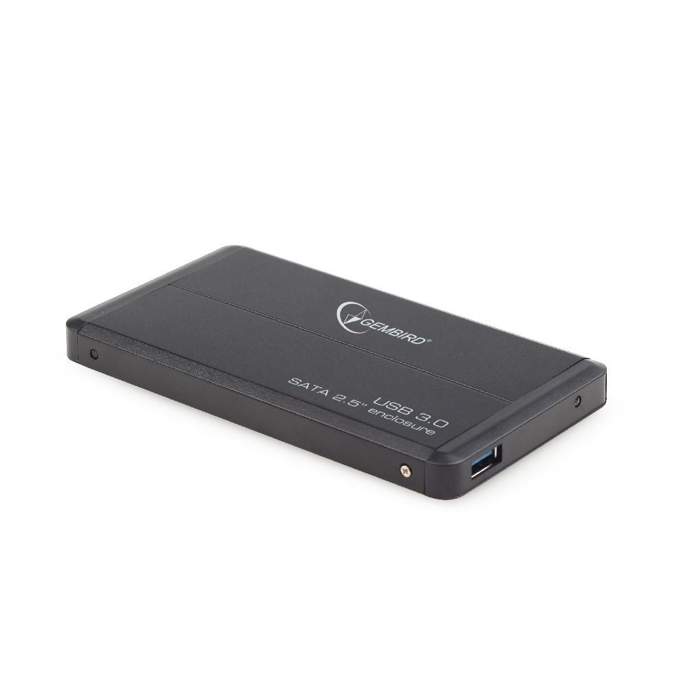 Gembird External USB 3.0 Enclosure 2.5" EE2-U3S-2