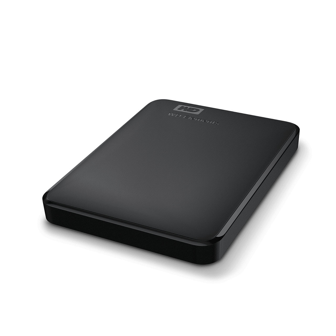 WD 1TB Elements Portable HardDrive USB 3.0 2.5