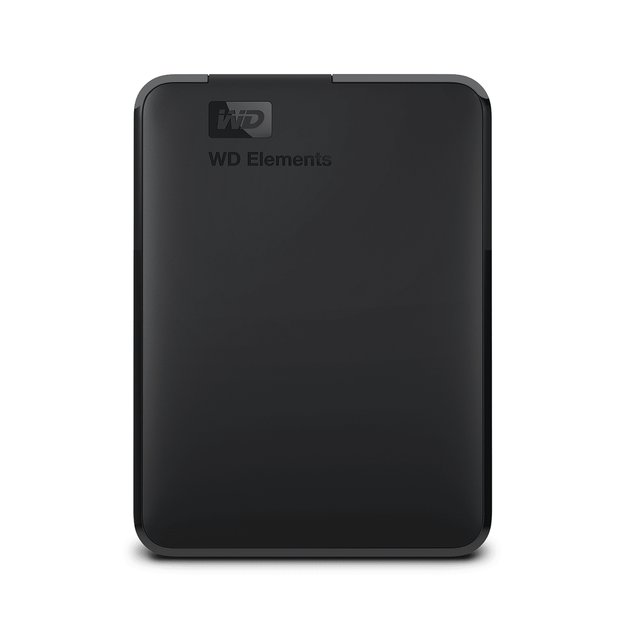 WD 1TB Elements Portable HardDrive USB 3.0 2.5