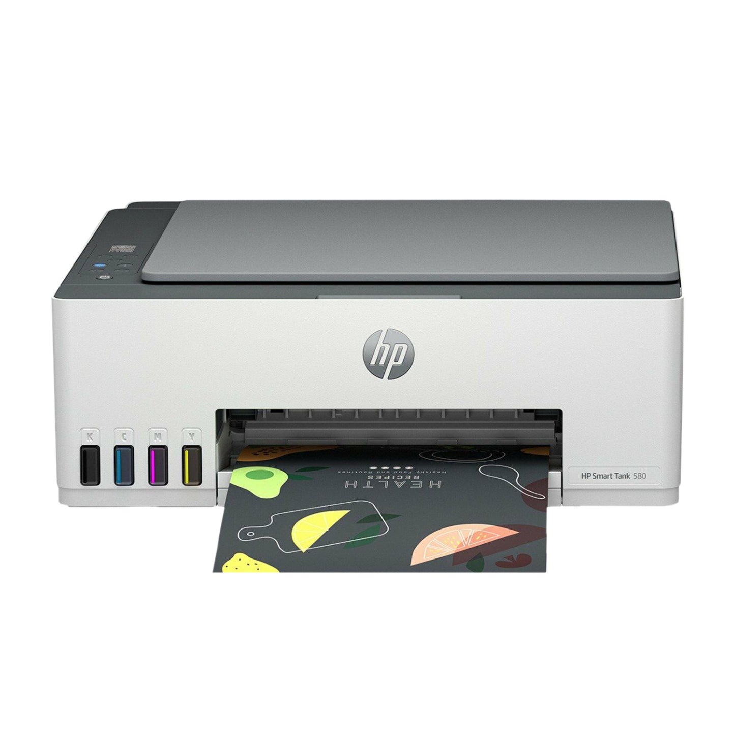 HP Smart Tank 580 All-In-One Printer