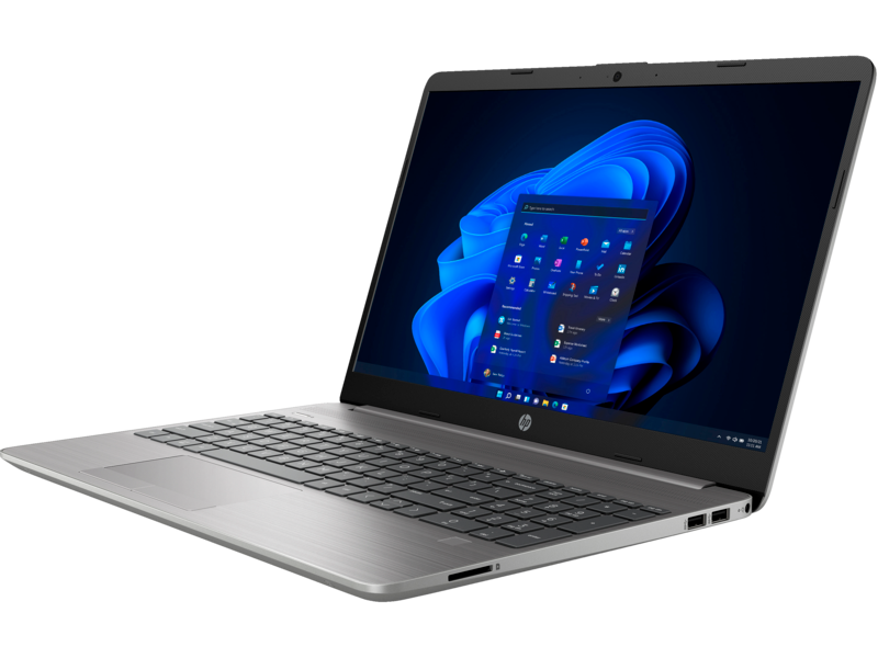NoteBook HP 250G9 CeleroN4500 SSD