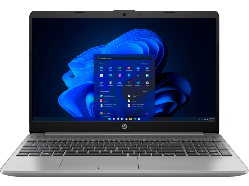 NoteBook HP 250G10 I5-1315U 15