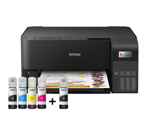 Epson EcoTank L3250