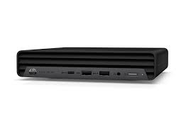 Mini PC HP 400DM I5-12500