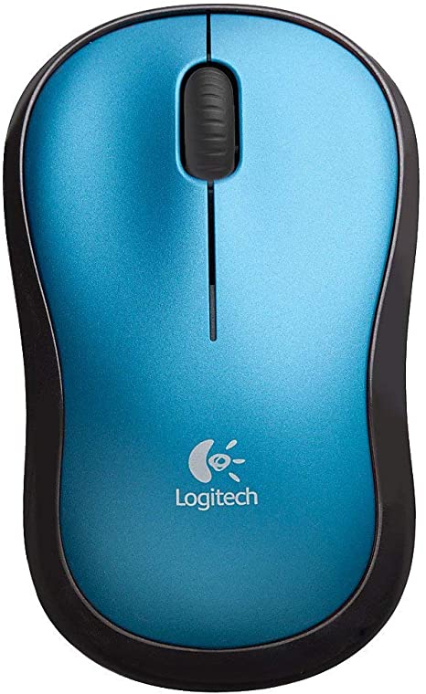 Logitech M235 W/less mouse