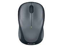 Logitech M235 W/Less Black