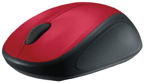Logitech M235 W/less mouse