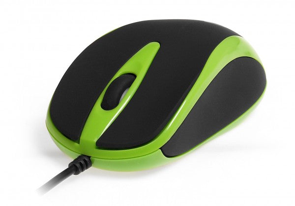 Mediatech Plano MT1091 USB wired mouse