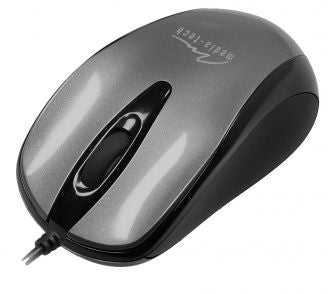 Mediatech Plano MT1091 USB wired mouse