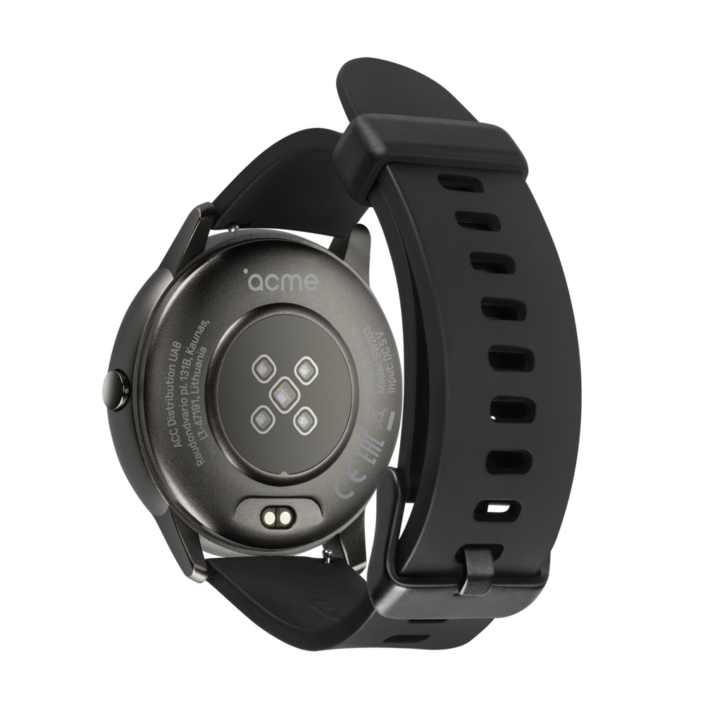 SW203 ACME Smartwatch