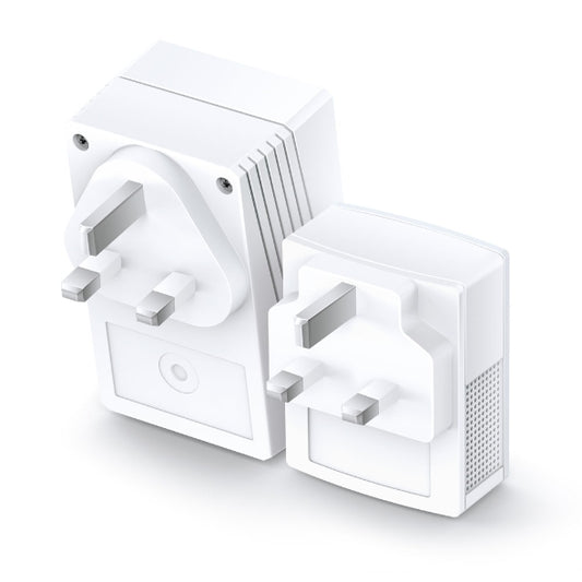 TPLink TL-WPA4220 (UK) KIT Powerline 300mbps AV600 WIFI