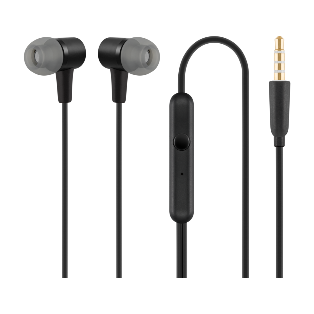HE20 ACME Headphones with Mic