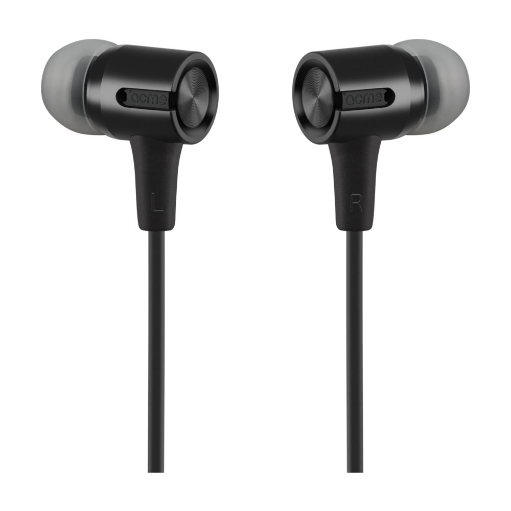 HE20 ACME Headphones with Mic