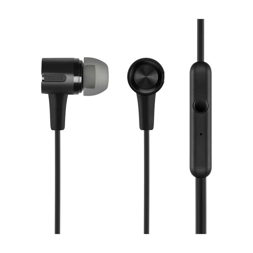 HE20 ACME Headphones with Mic