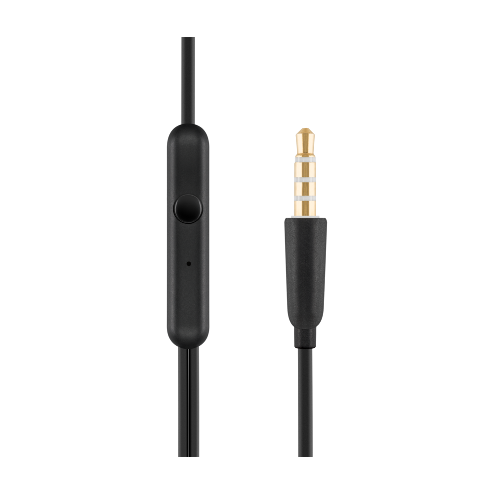 HE20 ACME Headphones with Mic