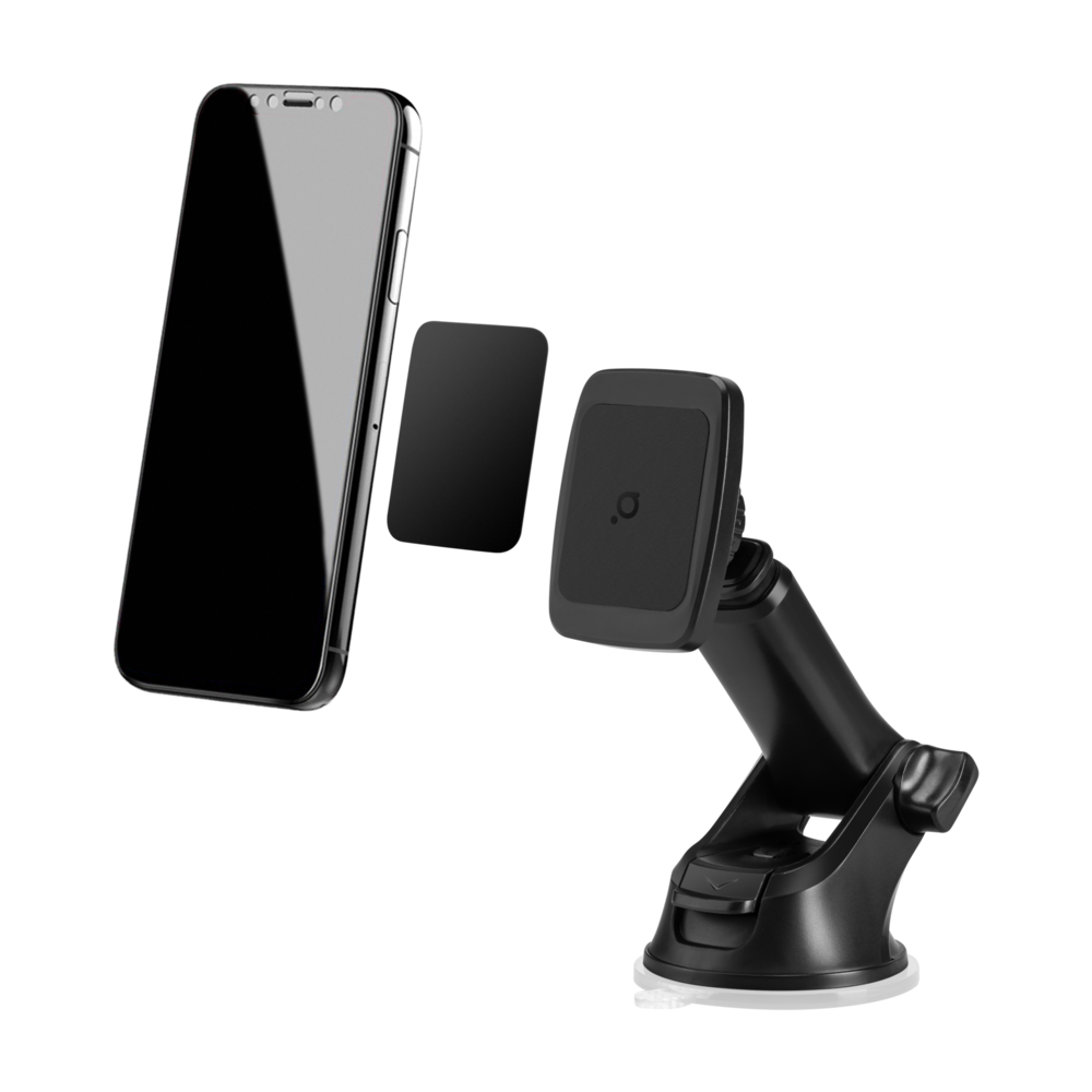 PM1206 ACME Car Smartphone Holder
