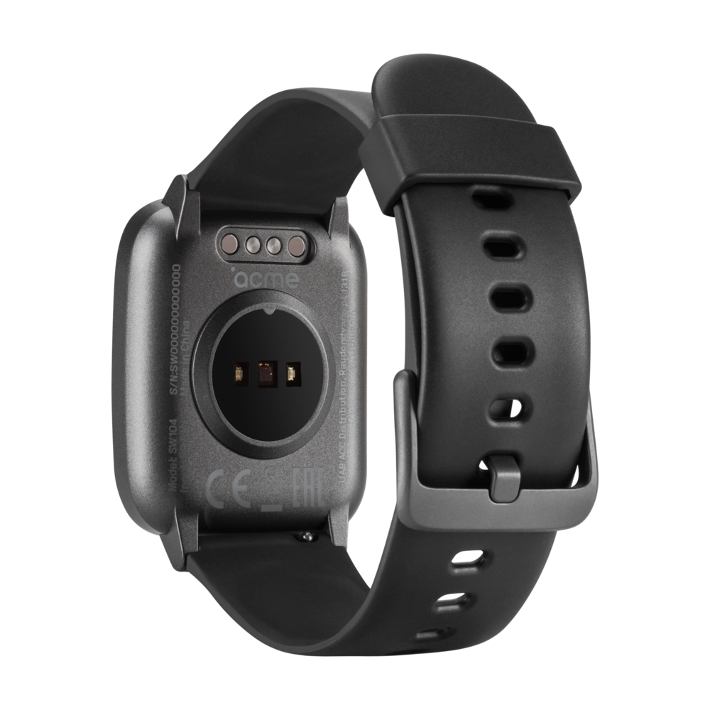 SW104 ACME Smartwatch