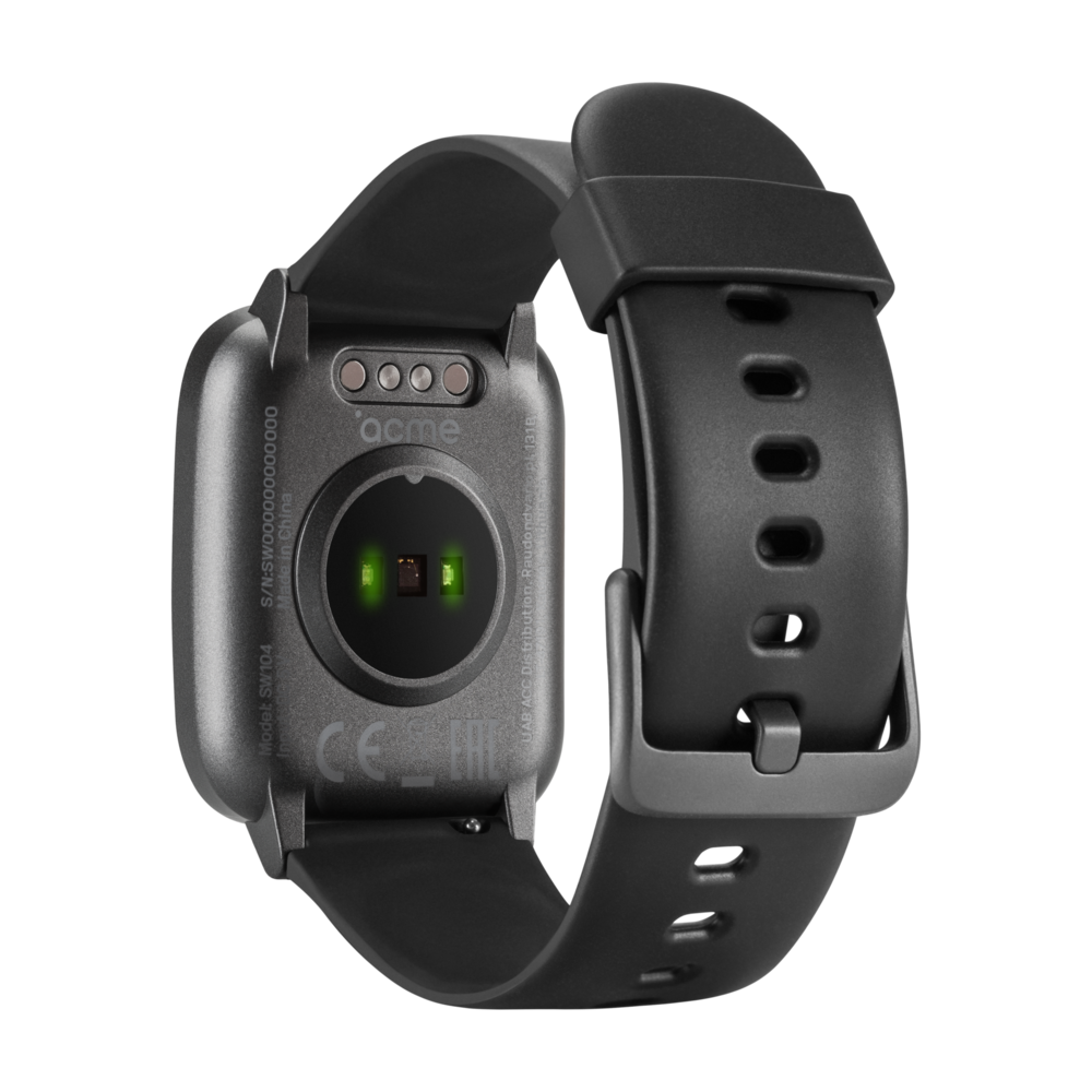 SW104 ACME Smartwatch