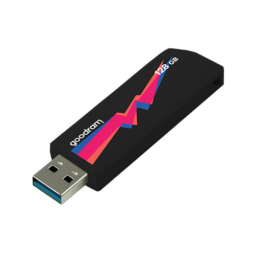 GOODRAM 128Gb UCL3 BLK USB 3.0