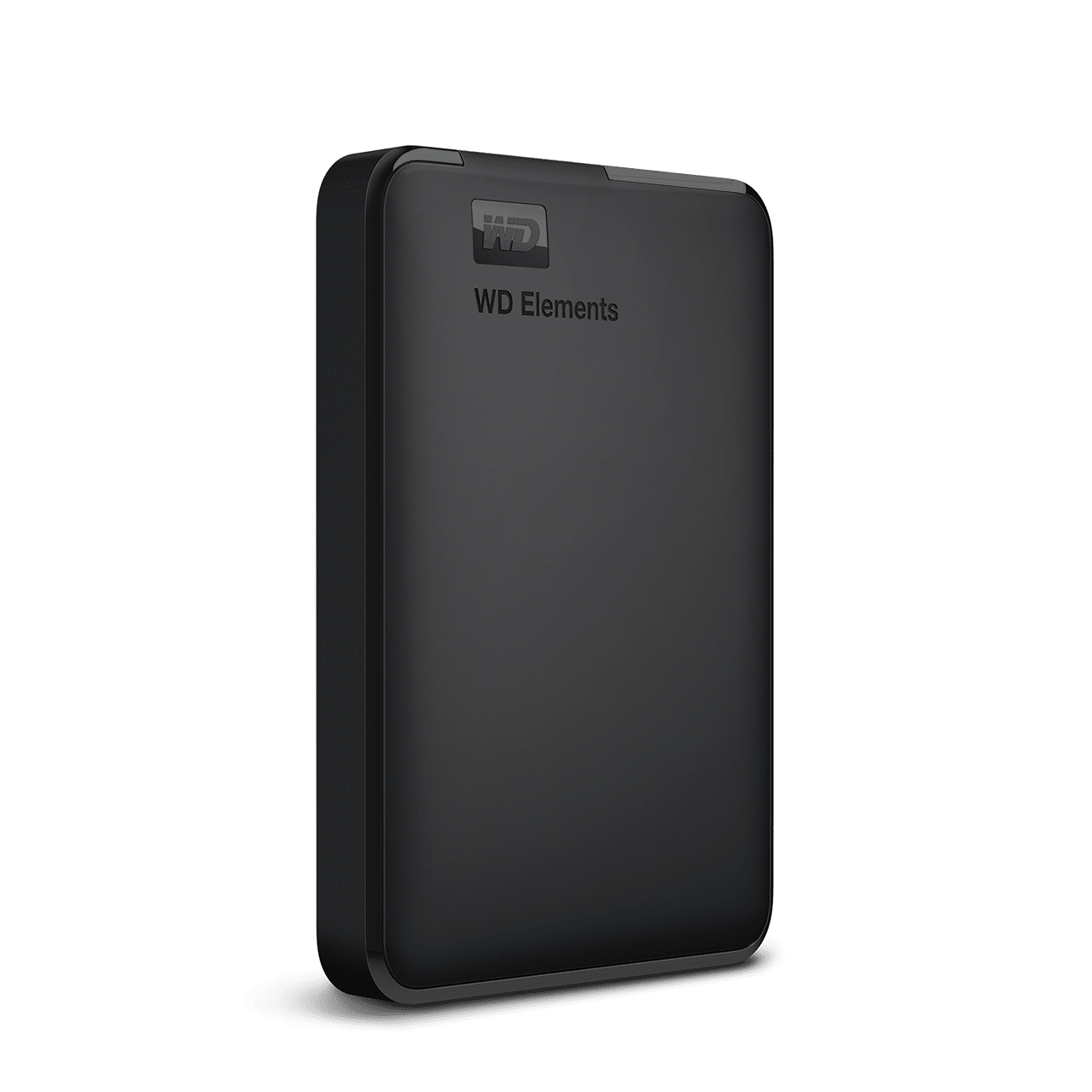 WD 1TB Elements Portable HardDrive USB 3.0 2.5